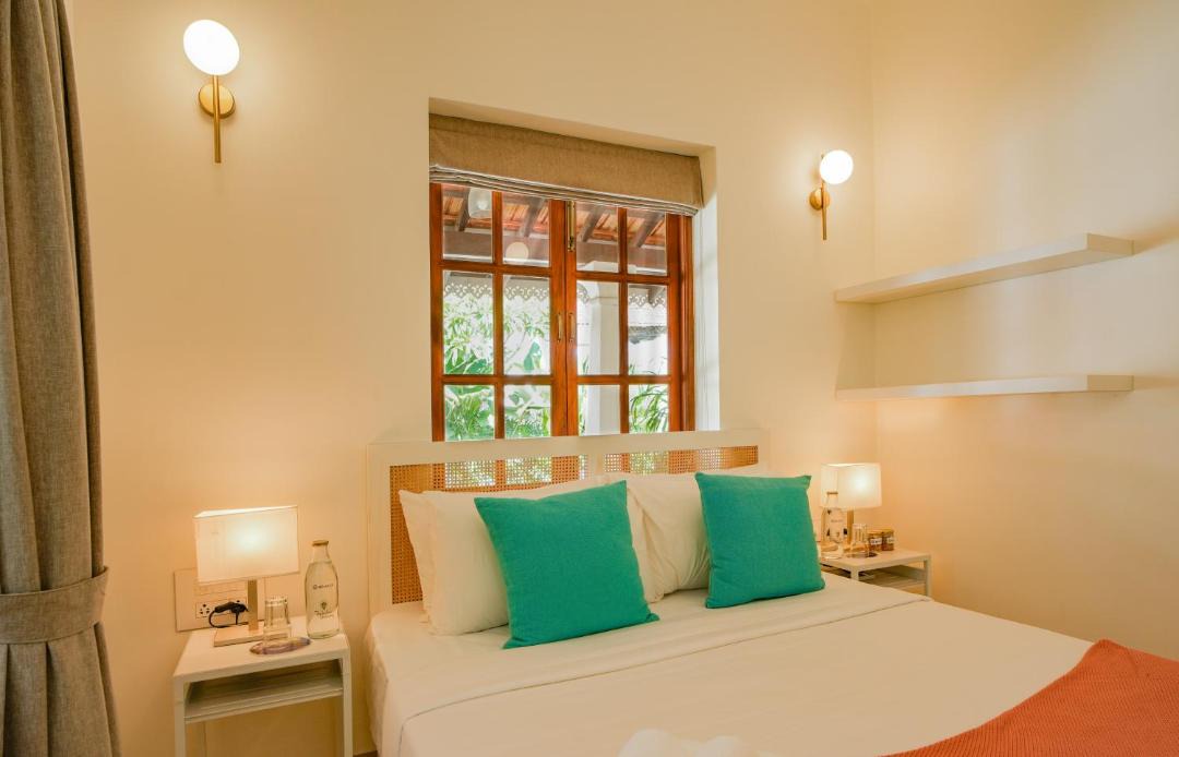 Photo of Bedroom in Arpora