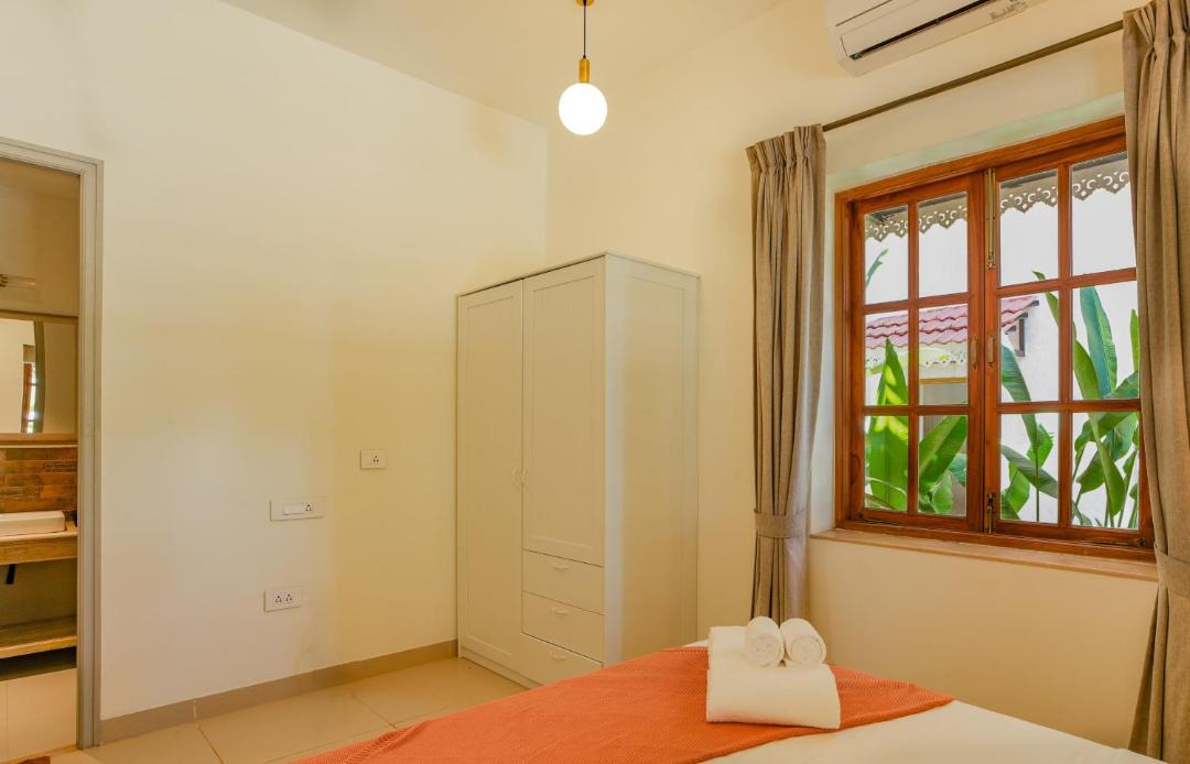 Photo of Bedroom in Arpora