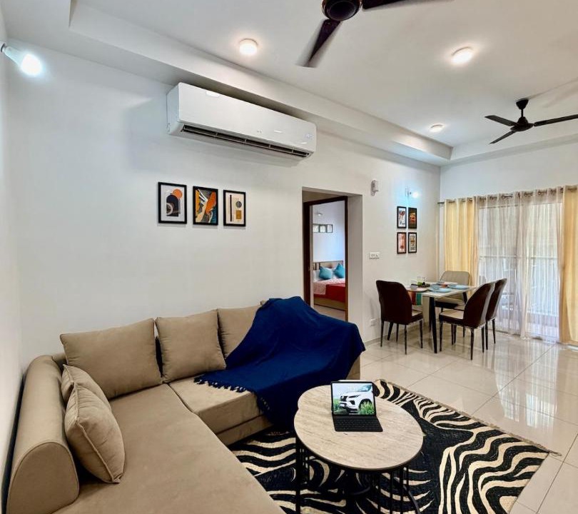 Photo of Livingroom in Gandhinagar