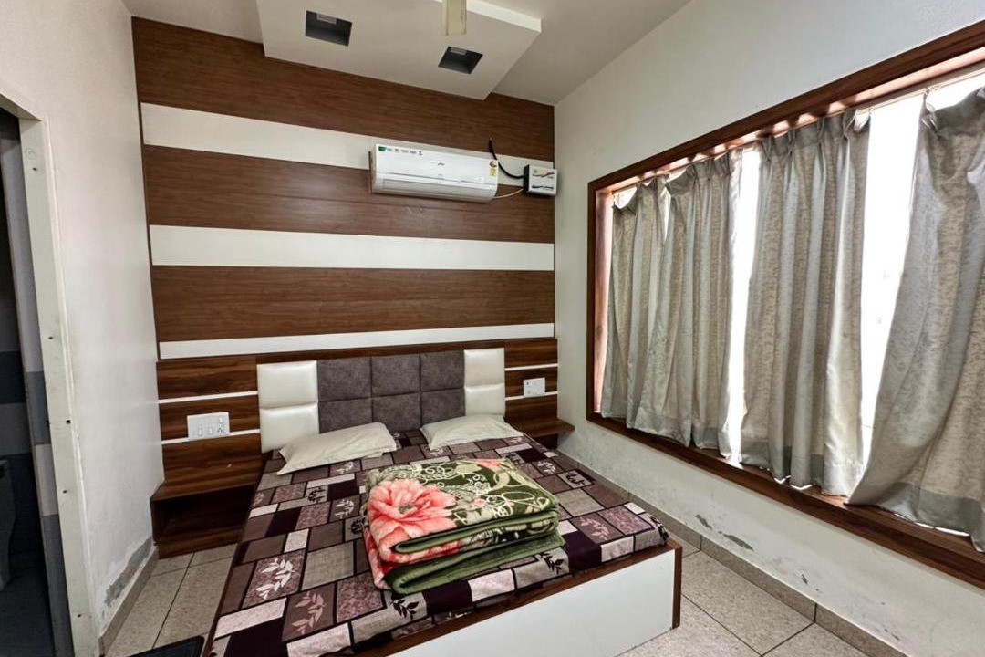 Photo of Bedroom in Siwani