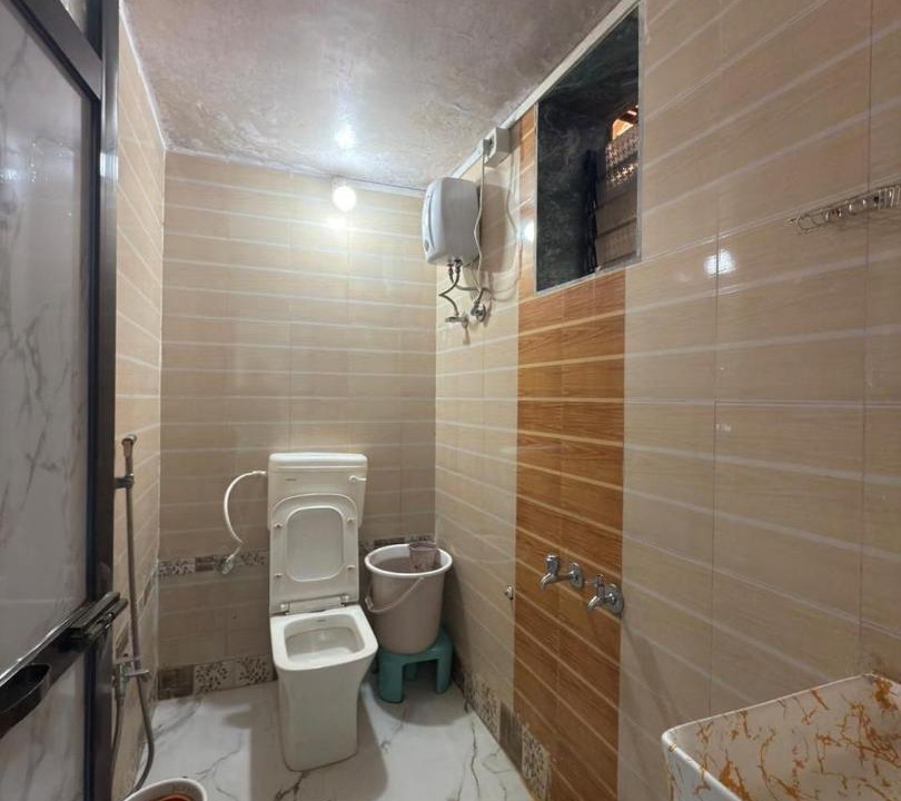 Photo of Bathroom in Matheran