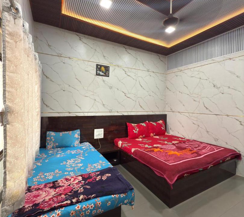Photo of Bedroom in Matheran