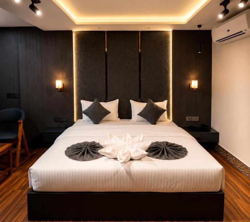 Photo of Bedroom in Srinagar