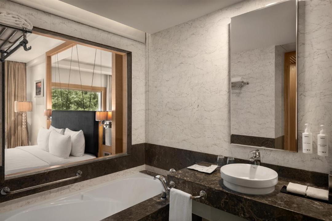 Photo of Bathroom in Gandhidham