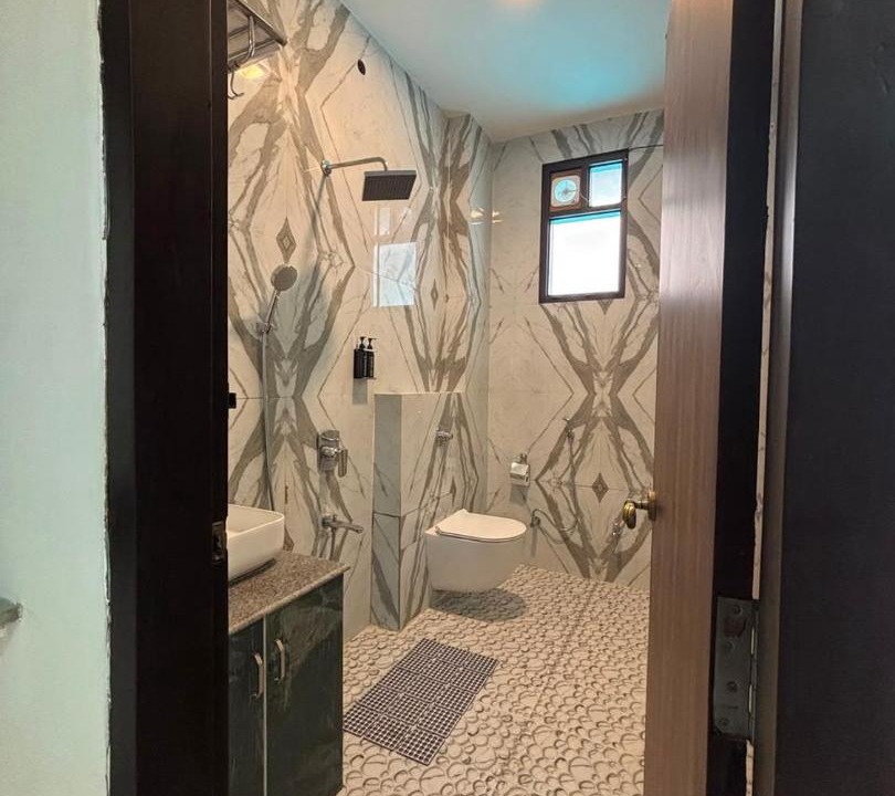 Photo of Bathroom in Gomti Nagar