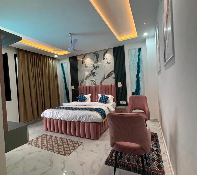 Photo of Bedroom in Gomti Nagar
