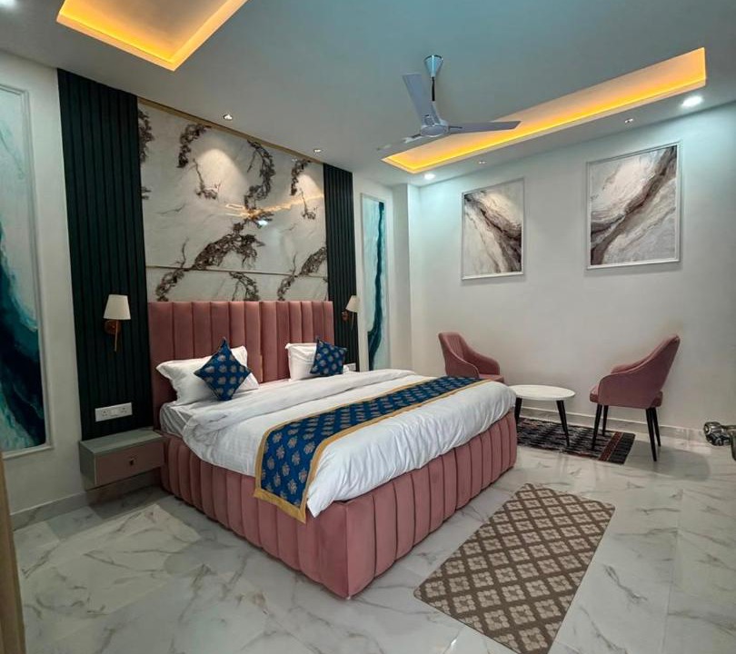 Photo of Bedroom in Gomti Nagar