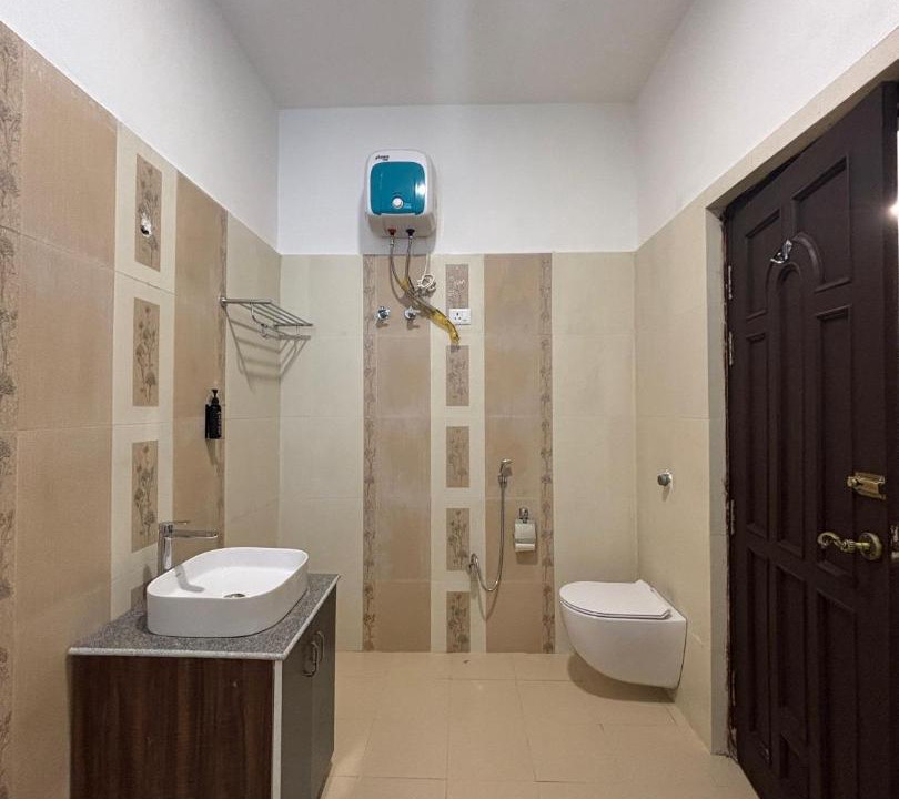 Photo of Bathroom in Gomti Nagar