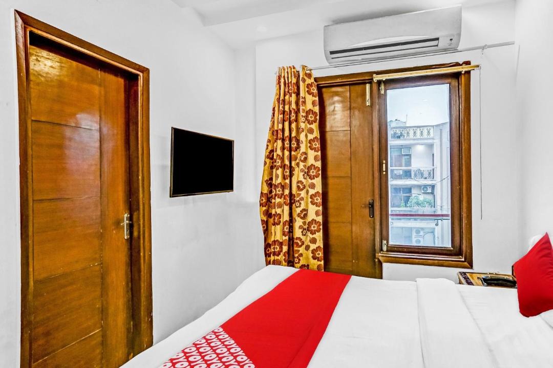 Photo of Bedroom in Jangupura Extension