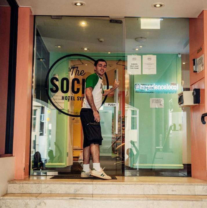 Photo of Others in Darlinghurst
