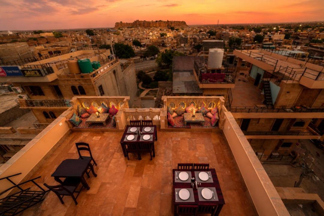 Photo of Others in Jaisalmer