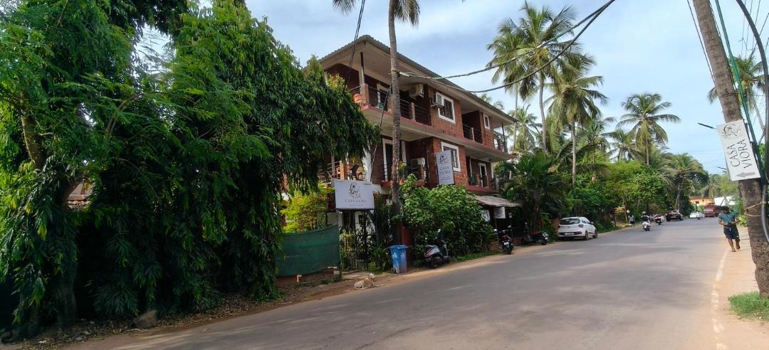 Photo of Others in Calangute