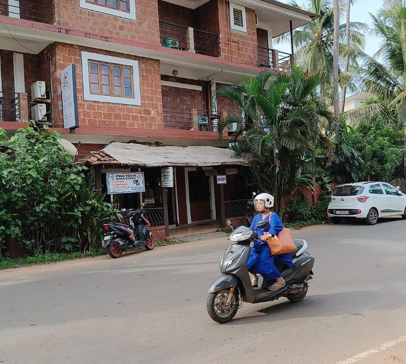 Photo of Others in Calangute