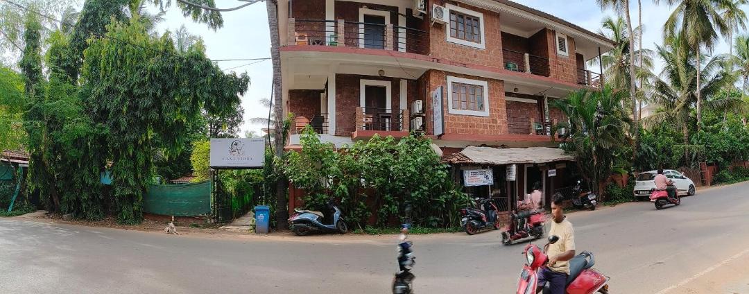 Photo of Others in Calangute