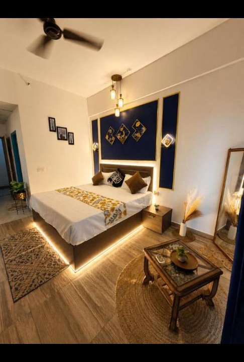 Photo of Bedroom in Greater Noida