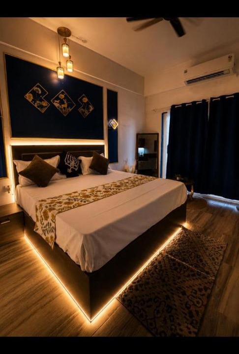 Photo of Bedroom in Greater Noida
