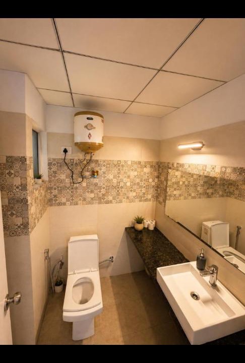 Photo of Bathroom in Greater Noida