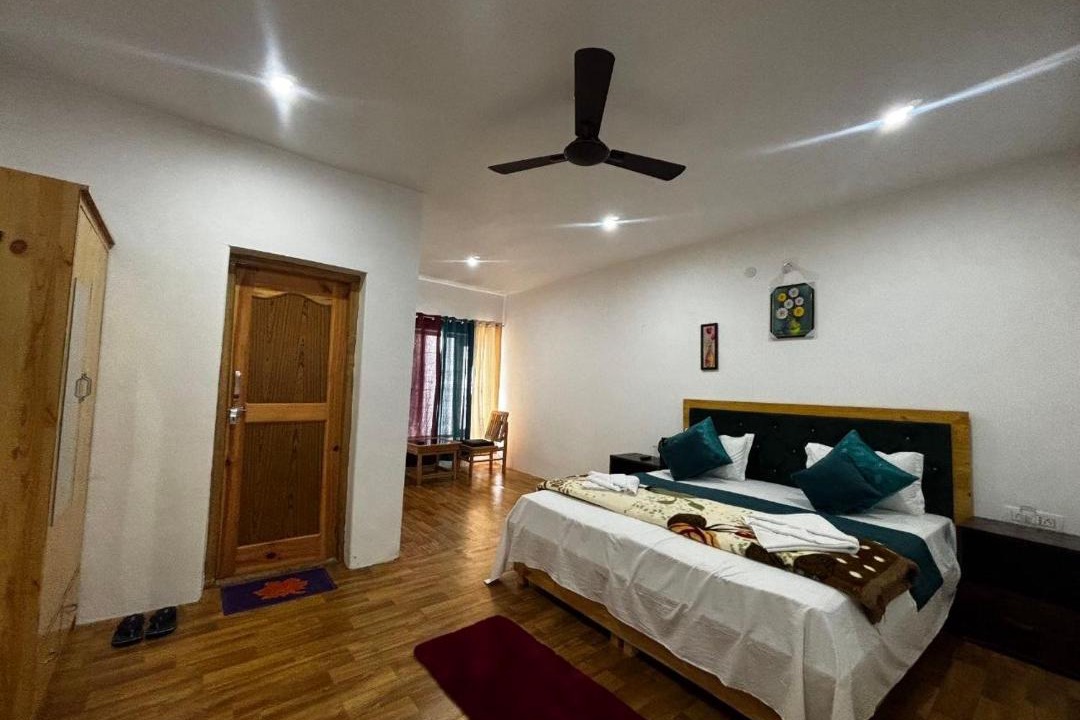 Photo of Bedroom in Hundur