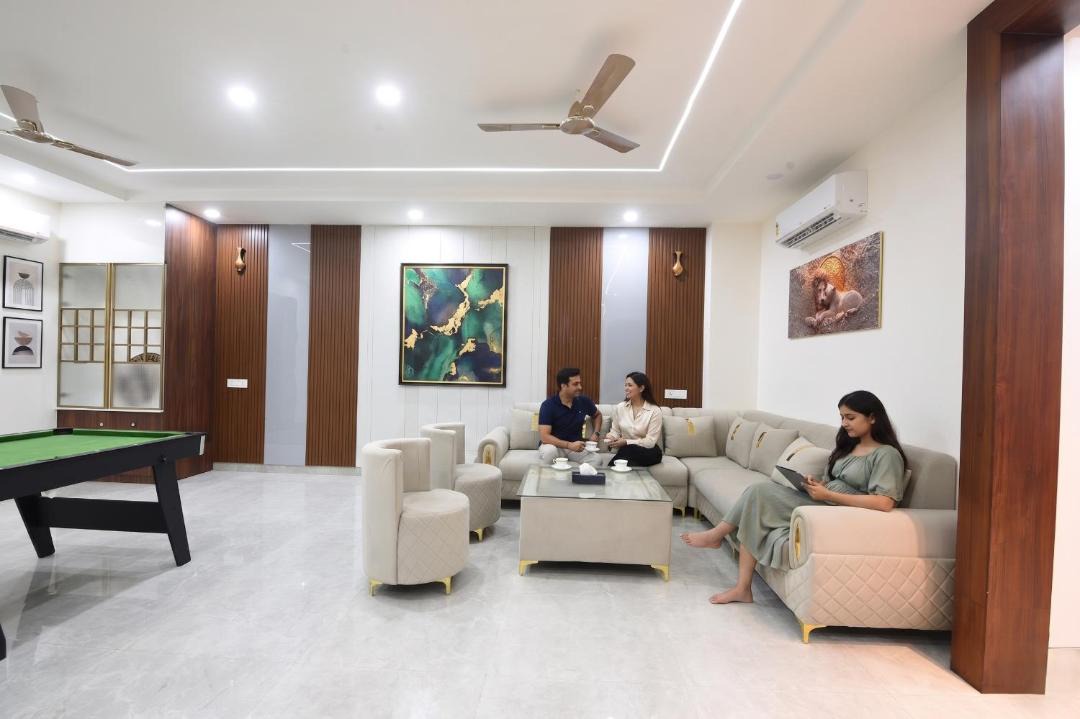 Photo of Others in Udyog Vihar