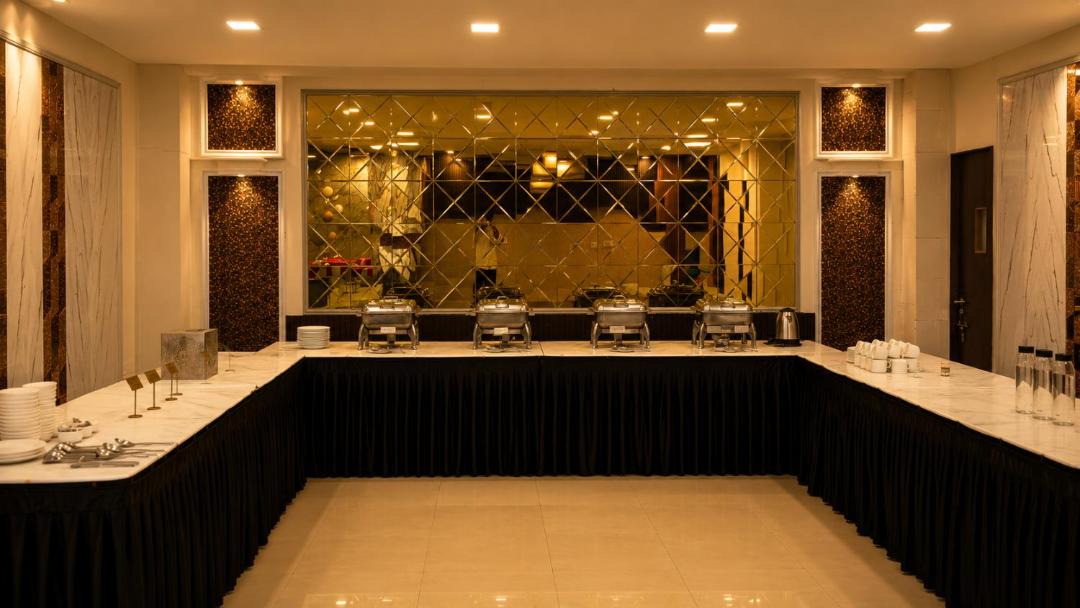 Photo of Bathroom in Nehru Place