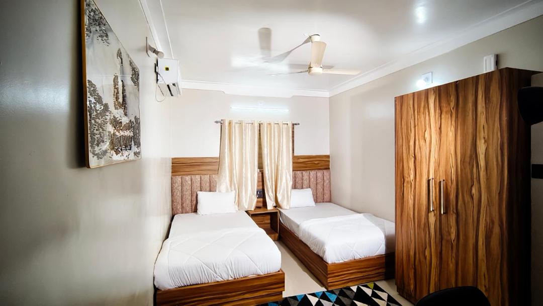 Photo of Bedroom in Bodh Gaya