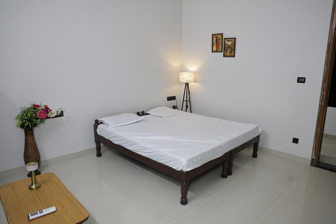 Photo of Bedroom in Vallabhnagar