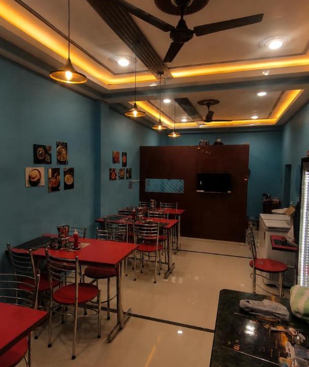 Photo of Kitchen in Pithoragarh