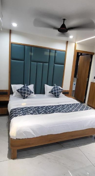 Photo of Bedroom in Ahmedabad