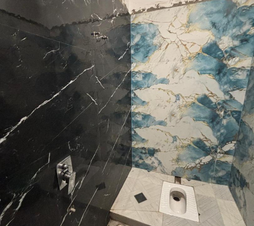 Photo of Bathroom in Singrauli