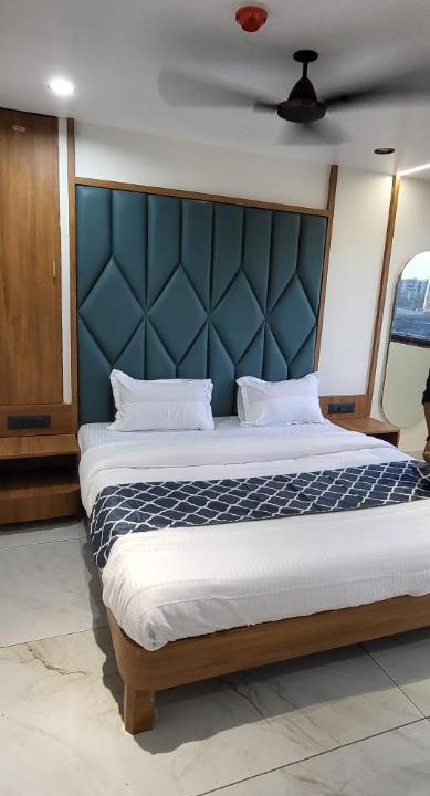 Photo of Bedroom in Ahmedabad