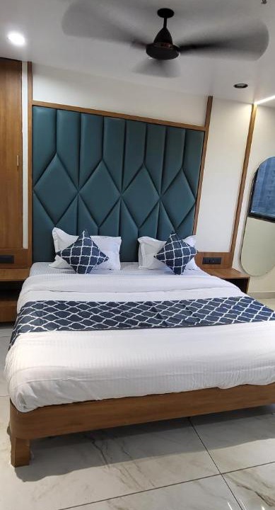 Photo of Bedroom in Ahmedabad