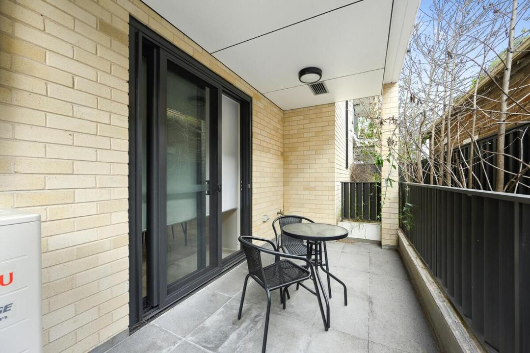 Photo of Others in Marrickville