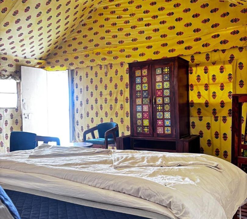 Photo of Bedroom in Sam