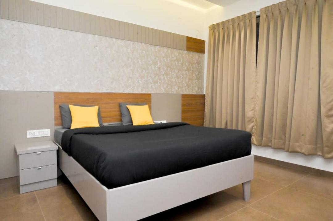 Photo of Bedroom in Ambavna