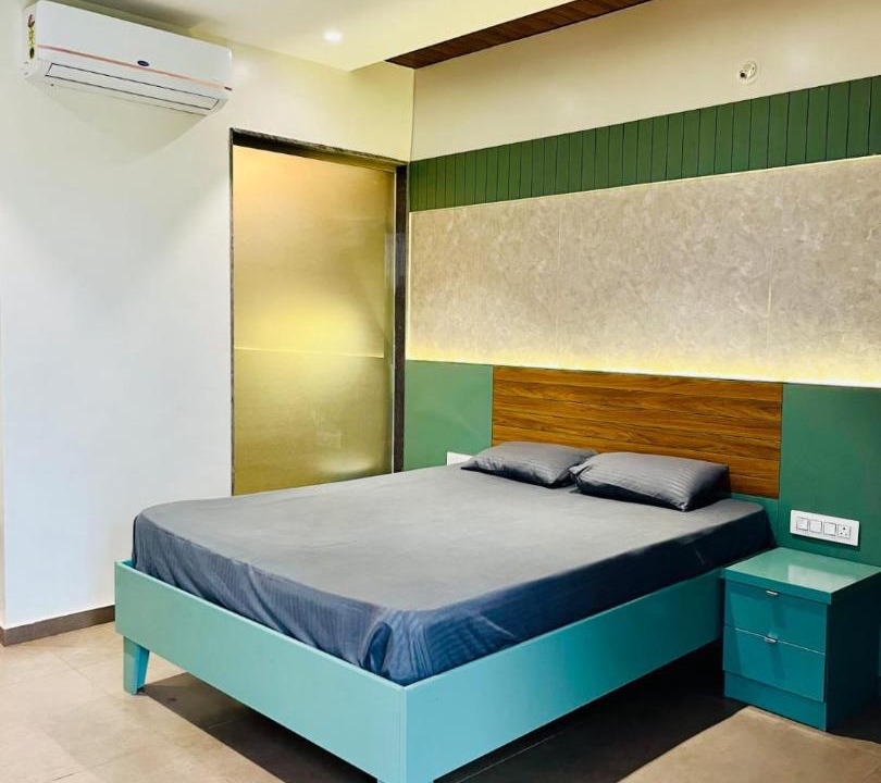 Photo of Bedroom in Ambavna
