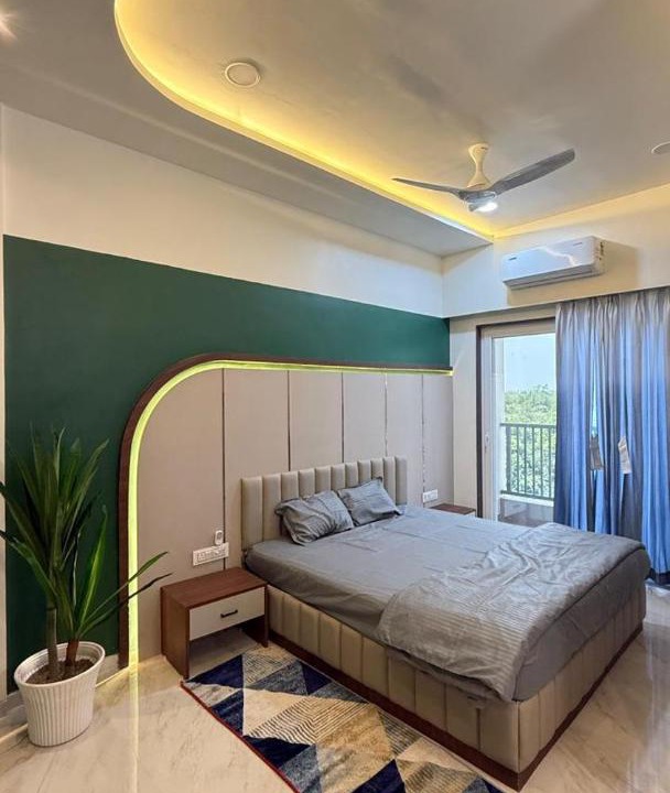 Photo of Bedroom in Rajura