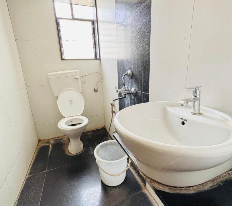 Photo of Bathroom in Pune