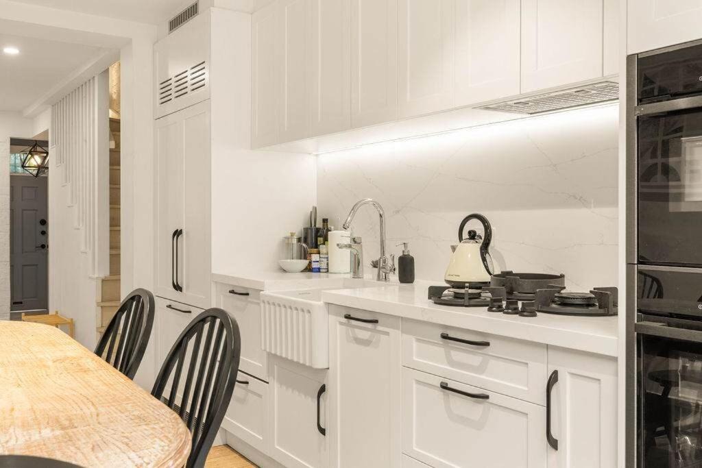 Photo of Kitchen in Redfern