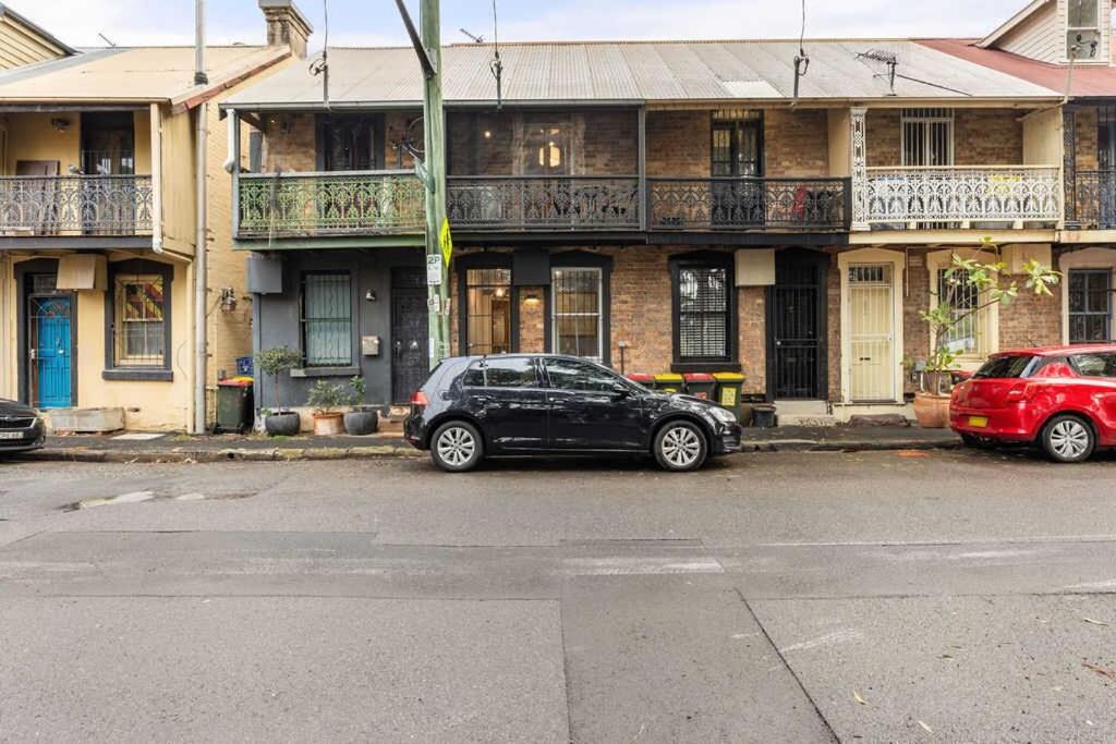 Photo of Others in Redfern