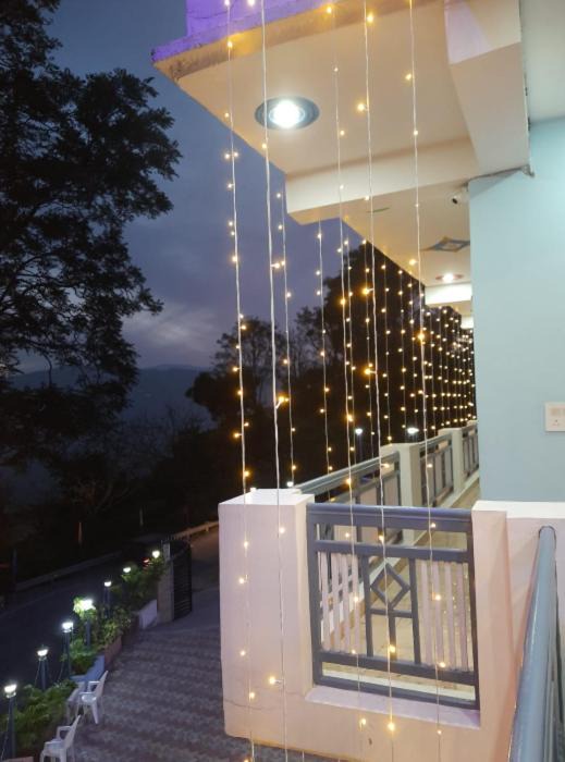 Photo of Patio Balcony in Majkhali