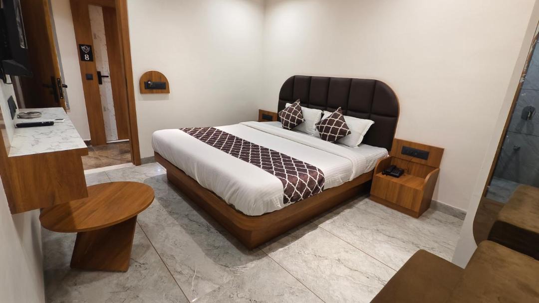 Photo of Bedroom in Ahmedabad