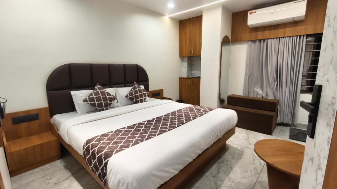 Photo of Bedroom in Ahmedabad