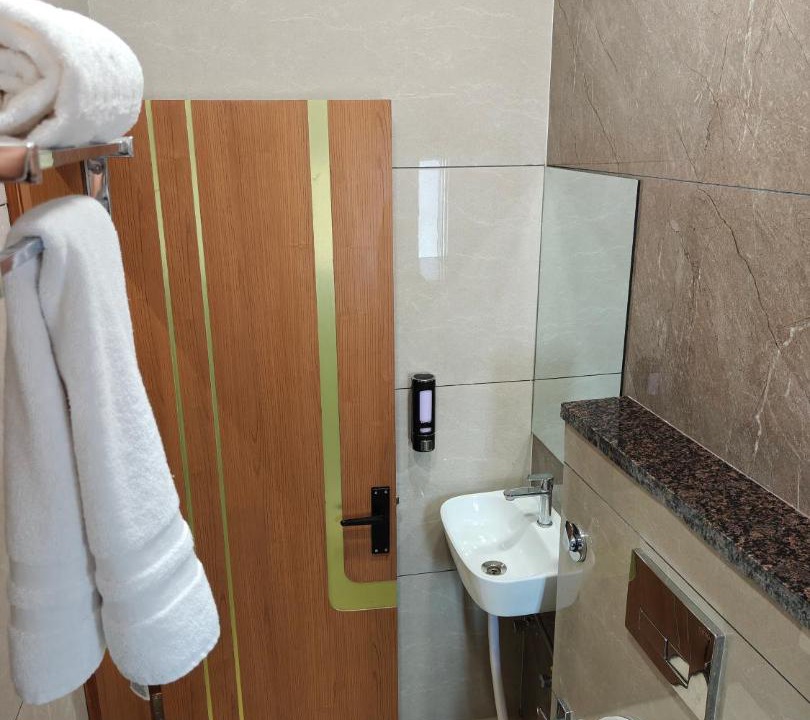 Photo of Bathroom in Aligarh