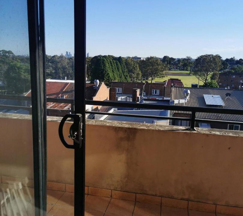 Photo of Patio Balcony in Regents Park