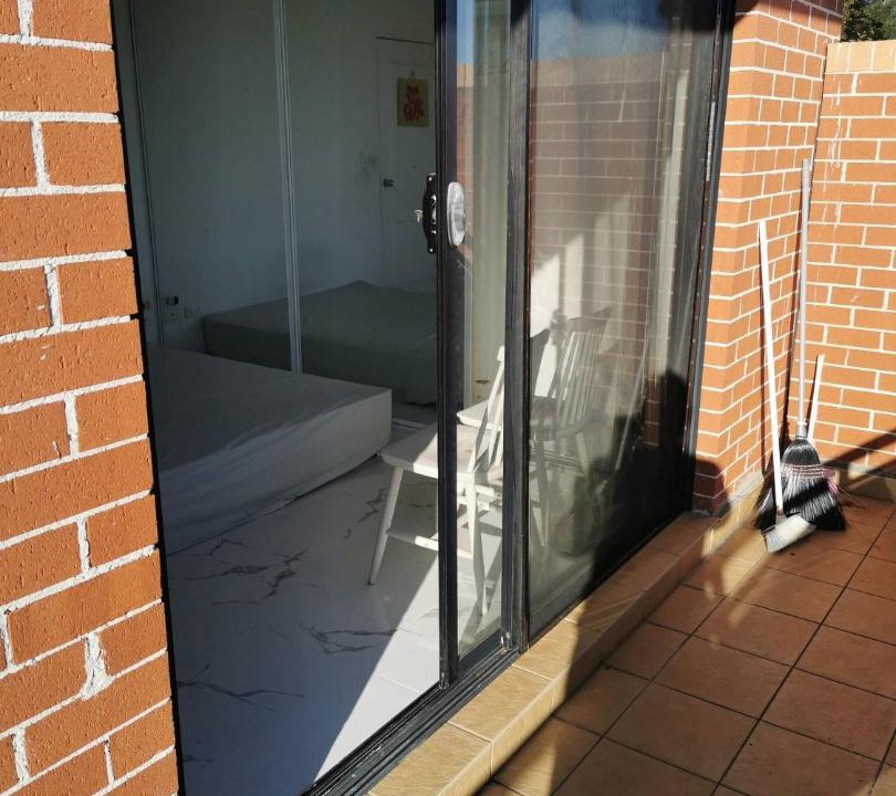 Photo of Patio Balcony in Regents Park