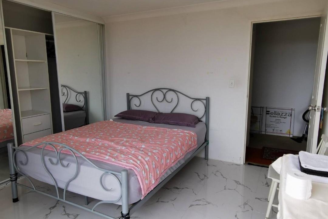 Photo of Bedroom in Regents Park