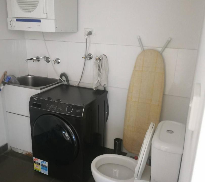 Photo of Bathroom in Regents Park