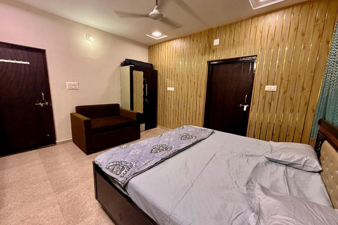 Photo of Bedroom in Kalol