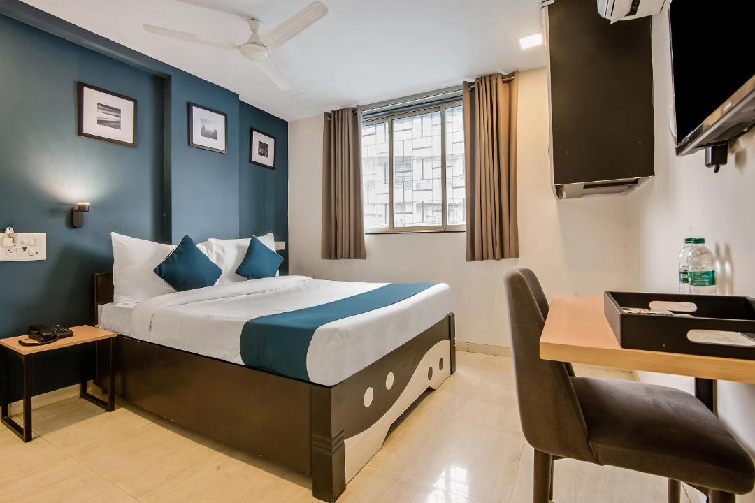 Photo of Bedroom in Kharghar