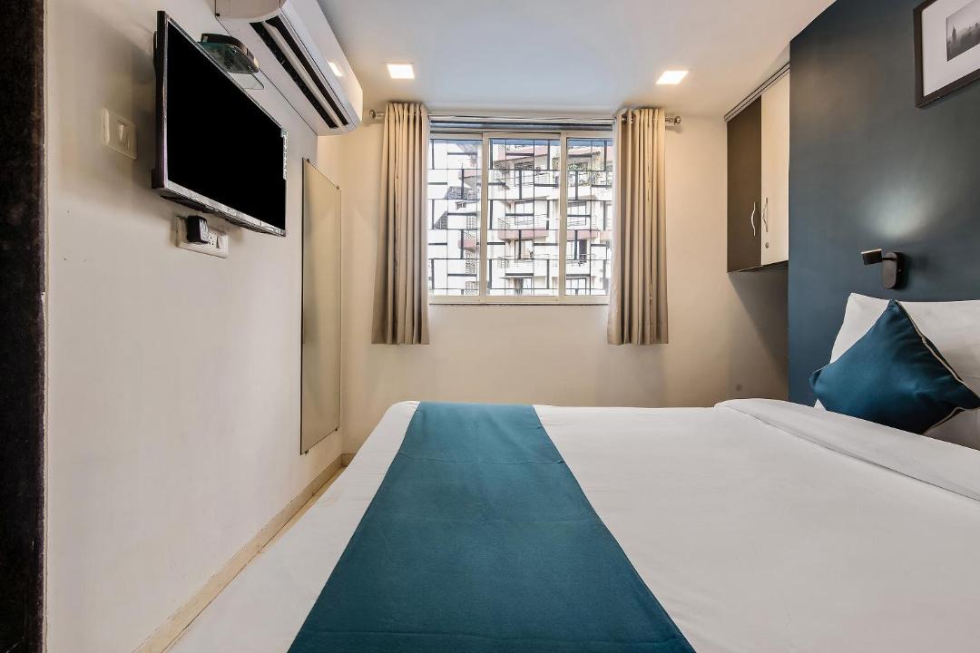 Photo of Bedroom in Kharghar